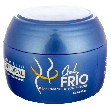 [6808140] GEL DUVY CLASS REAFIRMANTE FRIO 500 ML