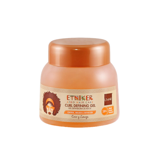 [59580087] GEL ETNIKER CURLY DEFINING X 300 GR