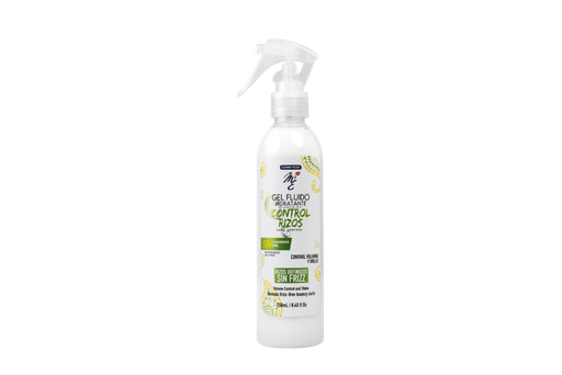 [59580036] GEL MYE FLUIDO CAPILAR RIZOS X 250 ML