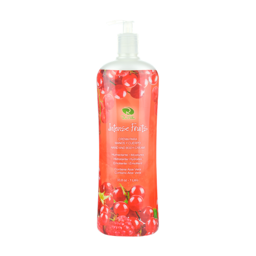[6807455] CREMA INTENSE FRUIT 1 LITRO 1847 -ROSS-