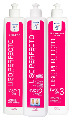 [59810001] KERATINA MYE PASO 1/2/3 PORCION