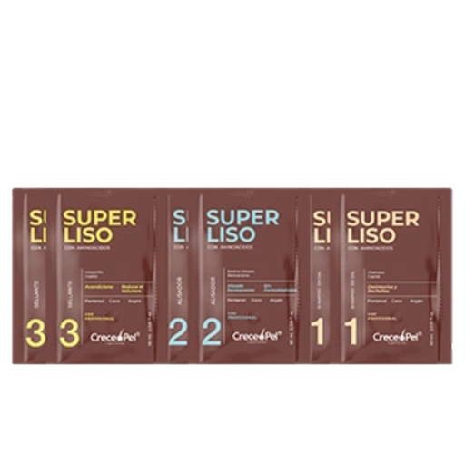 [59810002] KIT AMINOACIDO PORCION CRECEPEL