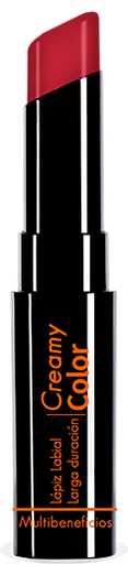 [68200363] LABIAL KALOE LARGA DURACION ROJO CARMESI X 3 GR