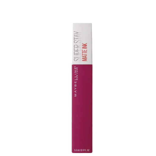 [68223475] LABIAL MAYBELLINE SUPERSTAY MATTE INK CITY FOUNDER