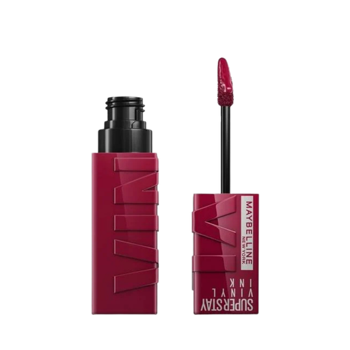 [68223452-0] LABIAL MAYBELLINE VINYL INK # 30 UNRIVALED