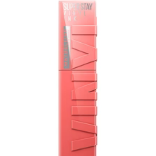 [68223467] LABIAL MAYBELLINE VINYL INK CHARMED