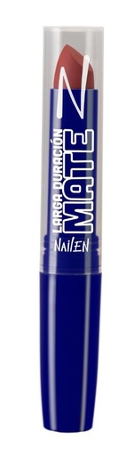 [6822221] LABIAL NAILEN CARAMELO MATE 2g