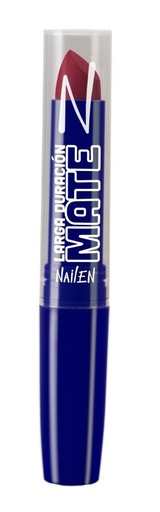 [6822208] LABIAL NAILEN CEREZA MATE 2g