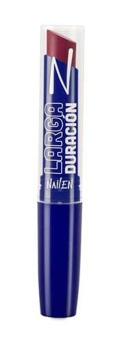 [5927907] LABIAL NAILEN LARGA DURACION FRAMBUESA 2g
