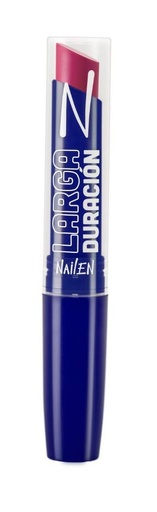 [6822031] LABIAL NAILEN LARGA DURACION FRESA DULCE 2g