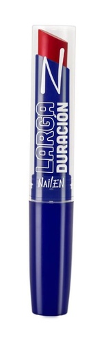 [5927908] LABIAL NAILEN LARGA DURACION FRUTOS ROJOS 2g