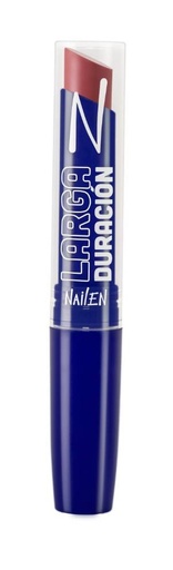 [6822032] LABIAL NAILEN LARGA DURACION PALO DE ROSA 2g