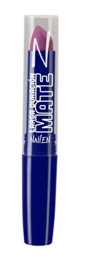 [6822209] LABIAL NAILEN VIOLETA MATE 2g