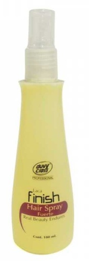 [5959004] LACA DUVY CLASS FUERTE AMARILLA x180ml