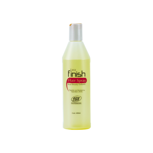 [5959007] LACA DUVY CLASS HAIR SPRAY X355ml
