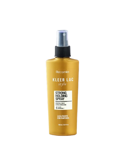 [6812027-1] LACA RECAMIER KLEER FUERTE PUMP X 150 ML