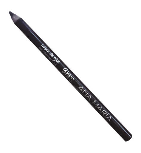 [68277122] LAPIZ ANA MARIA DELINEADOR OJOS PR AGUA NEGRO 8H 105025