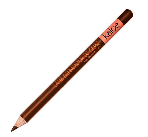 [68277128] LAPIZ KALOE CEJAS CAFÉ EXPRESS X 1.3 G