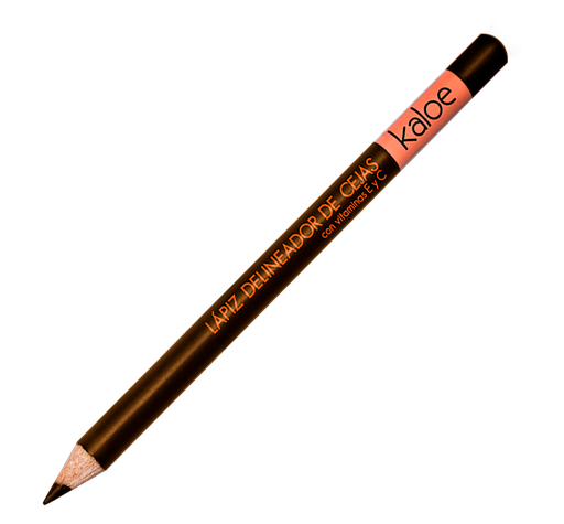 [68277129] LAPIZ KALOE CEJAS CAOBA X 1.3 G