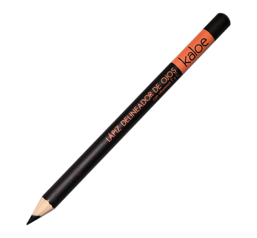 [68277131] LAPIZ KALOE OJOS NEGRO X 1.3 GR