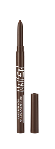 [68277095] LAPIZ NAILEN RETRACTIL OJOS CAFÉ