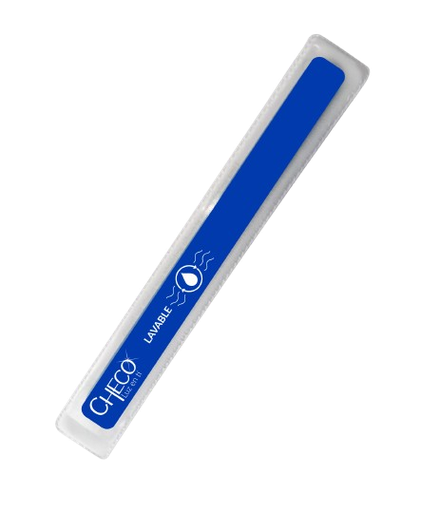 [59111420] LIMA CHECO PROF LAVABLE  X 10