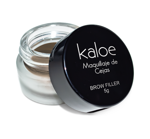 [68200356] MAQ KALOE CEJAS CAFÉ MEDIO X 5 GR