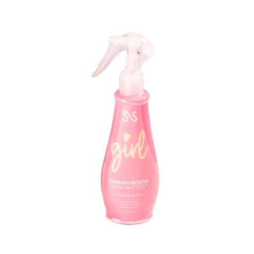 [59512315] MASC CAP DESENREDANTE GIRLS X 250ml