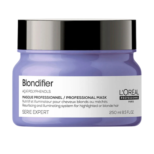 [59512464] MASC CAPILAR LOREAL PROF BLONDIFIER X 250 ML