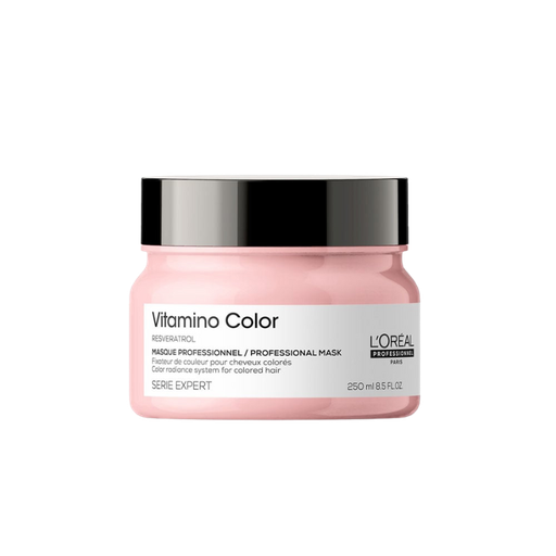 [59512468-1] MASC CAPILAR LOREAL PROF VITAMINO X 250 ML