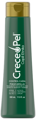 [6816064-1] MASC CRECEPEL ANTICAIDA 350 GR