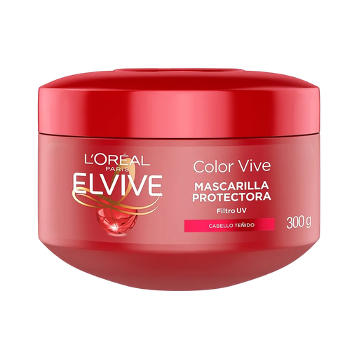 [59512570] MASC ELVIVE COLORVIVE CTT300G