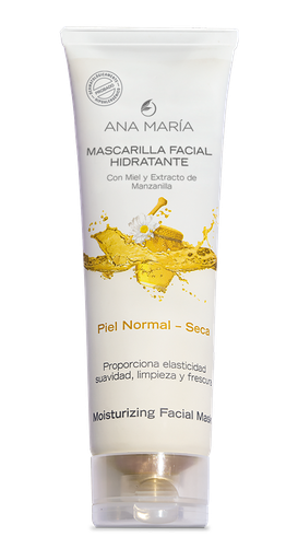 [59622133] MASC FACIAL ANA MARIA HIDRATANTE X 80 GR 102035