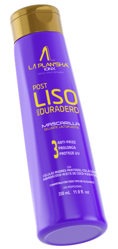 [5951026-1] MASC LA PLANSHA IONX ALIZANTE X 350 GR