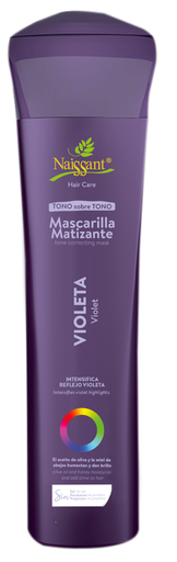 [59510038] MASC NAISSAN  VIOLETA  X 300 ML