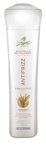 [59512525] MASC NAISSANT ANTIFRIZZ X 300 ML