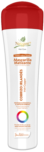 [59512686] MASC NAISSANT T/T COBRE X 300 ML