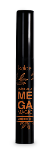 [68200366] MASCARA KALOE TOTAL EXPRESSION A PRUEBA DE AGUA X 10 G