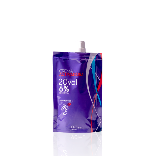 [59188130-0] OXIGENTA MYE 20 VOL X 90 ML