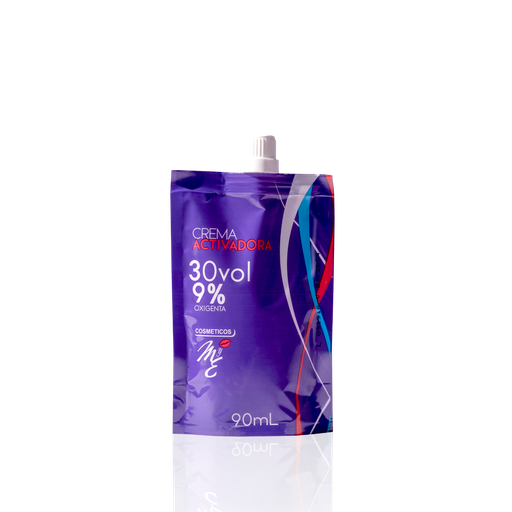 [59188131-1] OXIGENTA MYE 30 VOL X 90 ML