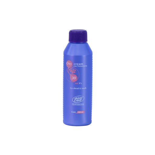 [5918064] OXY CREAM DUVY CLASS VOL 30 X 100 ML