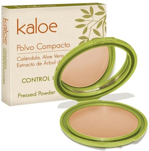 [68200343] PC KALOE CONTROL IMPERFECCIONES #6 CANELA X 15 GR