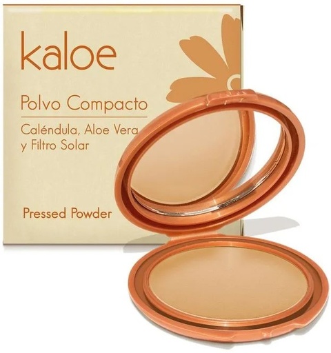 [68200336] PC KALOE FILTRO SOLAR #6 CANELA X 15 GR