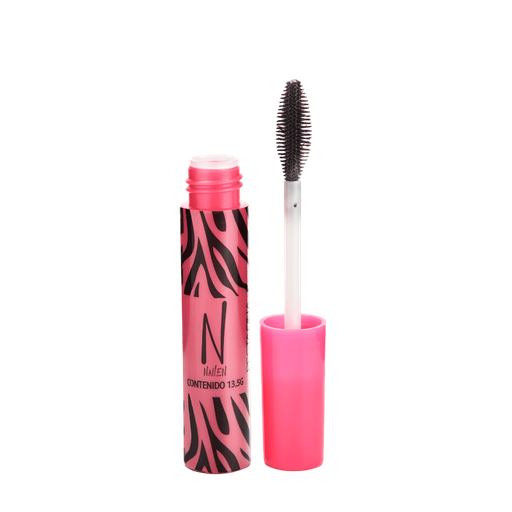 [5932074-0] PESTAÑINA NAILEN TRANSPARENTE -7g- 13.5g