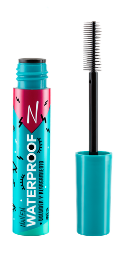 [68280039] PESTAÑINA NAILEN WATERPRO