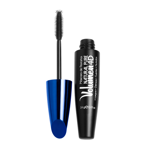 [68280037] PESTAÑINA RAQUEL NATURAL 4D