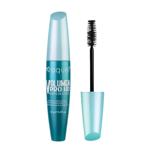 [68280031] PESTAÑINA RAQUEL PRO HD