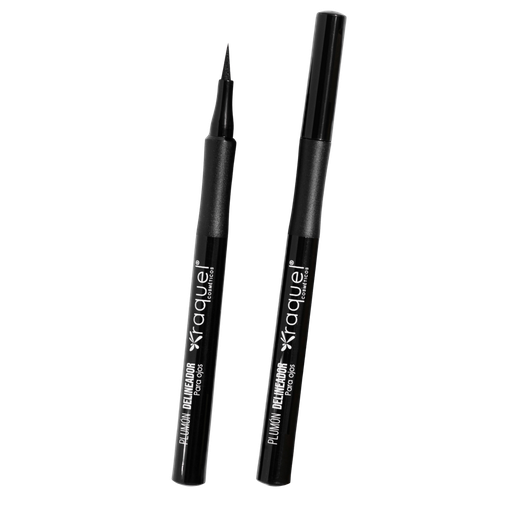 [68244077] PLUMON RAQUEL DELINEADOR PARA OJOS NEGRO
