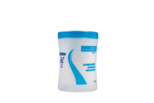 [59370087] POLVO DECOLORANTE MYE X 500 GR