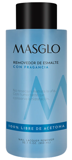 [5921051-1] REMOVEDOR ESM MASGLO AZUL X 950 ML